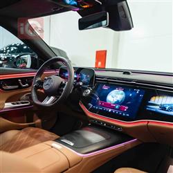 مێرسێدس بێنز E-Class